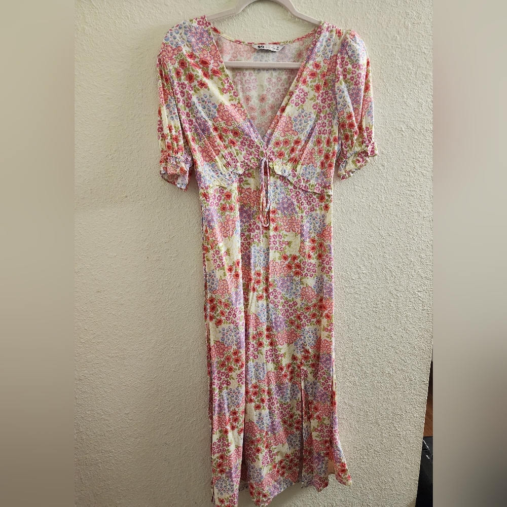 Sun dress
